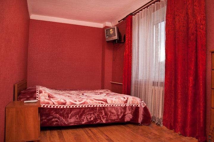 Flat Apartment เคียฟ ภายนอก รูปภาพ