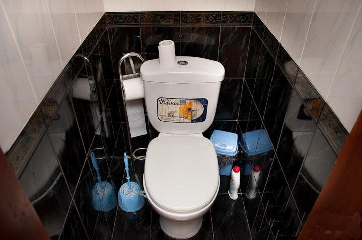 Flat Apartment เคียฟ ภายนอก รูปภาพ
