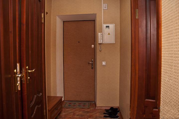 Flat Apartment เคียฟ ภายนอก รูปภาพ