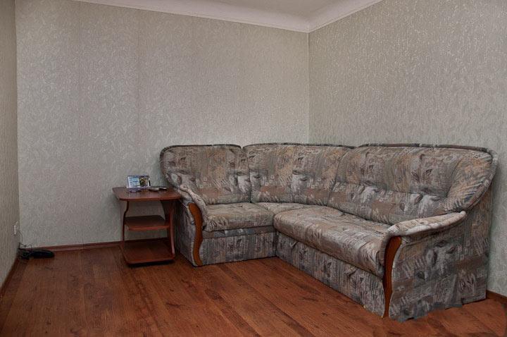 Flat Apartment เคียฟ ภายนอก รูปภาพ